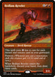 [Foil] Bedlam Reveler (Foil Etched) (450) (Double Masters 2022)