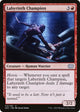Labyrinth Champion (115) (Double Masters 2022)