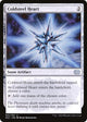 [Foil] Coldsteel Heart (301) (Double Masters 2022)