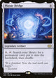 [Foil] Planar Bridge (313) (Double Masters 2022)