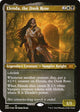 [Foil] Elenda, the Dusk Rose (Foil Etched) (491) (Double Masters 2022)