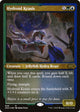 [Foil] Hydroid Krasis (Foil Etched) (506) (Double Masters 2022)