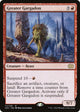 [Foil] Greater Gargadon (111) (Double Masters 2022)