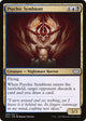 Psychic Symbiont (266) (Double Masters 2022)