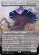 Emrakul, the Aeons Torn (Borderless) (335) (Double Masters 2022)