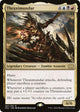 [Foil] Thraximundar (287) (Double Masters 2022)