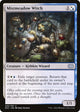 [Foil] Mistmeadow Witch (256) (Double Masters 2022)