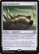 [Foil] Nim Deathmantle (309) (Double Masters 2022)