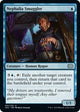 [Foil] Nephalia Smuggler (61) (Double Masters 2022)