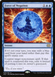 Force of Negation (50) (Double Masters 2022)