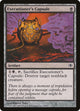 [Foil] Executioner's Capsule (75) (Shards of Alara)