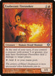 [Foil] Exuberant Firestoker (99) (Shards of Alara)