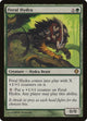 [Foil] Feral Hydra (131) (Shards of Alara)