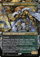 Grim Flayer (Borderless) (380) (Double Masters 2022)