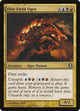 Fire-Field Ogre (168) (Shards of Alara)