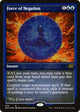 [Foil] Force of Negation (Foil Etched) (429) (Double Masters 2022)