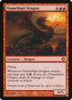 [Foil] Flameblast Dragon (100) (Shards of Alara)