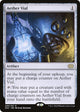 [Foil] Aether Vial (298) (Double Masters 2022)