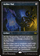 [Foil] Aether Vial (Foil Etched) (555) (Double Masters 2022)