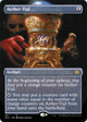[Foil] Aether Vial (Borderless) (391) (Double Masters 2022)