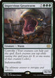 [Foil] Impervious Greatwurm (152) (Double Masters 2022)