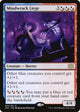 [Foil] Mindwrack Liege (255) (Double Masters 2022)