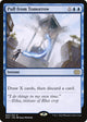 [Foil] Pull from Tomorrow (62) (Double Masters 2022)