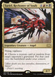 Tariel, Reckoner of Souls (281) (Double Masters 2022)