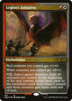 [Foil] Legion's Initiative (Foil Etched) (517) (Double Masters 2022)