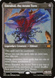 [Foil] Emrakul, the Aeons Torn (Foil Etched) (413) (Double Masters 2022)