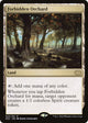 Forbidden Orchard (323) (Double Masters 2022)