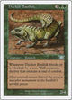 Thicket Basilisk (256) (Classic Sixth Edition)