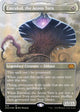 [Foil] Emrakul, the Aeons Torn (Textured Foil) (575) (Double Masters 2022)