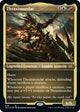 [Foil] Thraximundar (Foil Etched) (546) (Double Masters 2022)