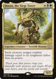 [Foil] Doran, the Siege Tower (201) (Double Masters 2022)