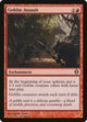 Goblin Assault (101) (Shards of Alara)