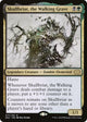 [Foil] Skullbriar, the Walking Grave (277) (Double Masters 2022)