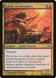 [Foil] Goblin Deathraiders (169) (Shards of Alara)