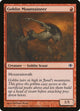 Goblin Mountaineer (102) (Shards of Alara)