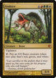 [Foil] Godsire (170) (Shards of Alara)