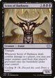 [Foil] Scion of Darkness (86) (Double Masters 2022)