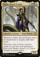 Sidisi, Brood Tyrant (276) (Double Masters 2022)