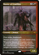 [Foil] Master of Cruelties (Foil Etched) (522) (Double Masters 2022)