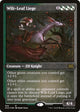 [Foil] Wilt-Leaf Liege (Foil Etched) (552) (Double Masters 2022)
