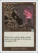 Throne of Bone (316) (Classic Sixth Edition)