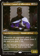 [Foil] Kambal, Consul of Allocation (Foil Etched) (513) (Double Masters 2022)