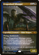[Foil] Dragonlord Silumgar (Foil Etched) (488) (Double Masters 2022)