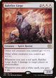 [Foil] Balefire Liege (180) (Double Masters 2022)