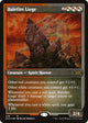 [Foil] Balefire Liege (Foil Etched) (478) (Double Masters 2022)