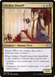 [Foil] Orzhov Pontiff (261) (Double Masters 2022)